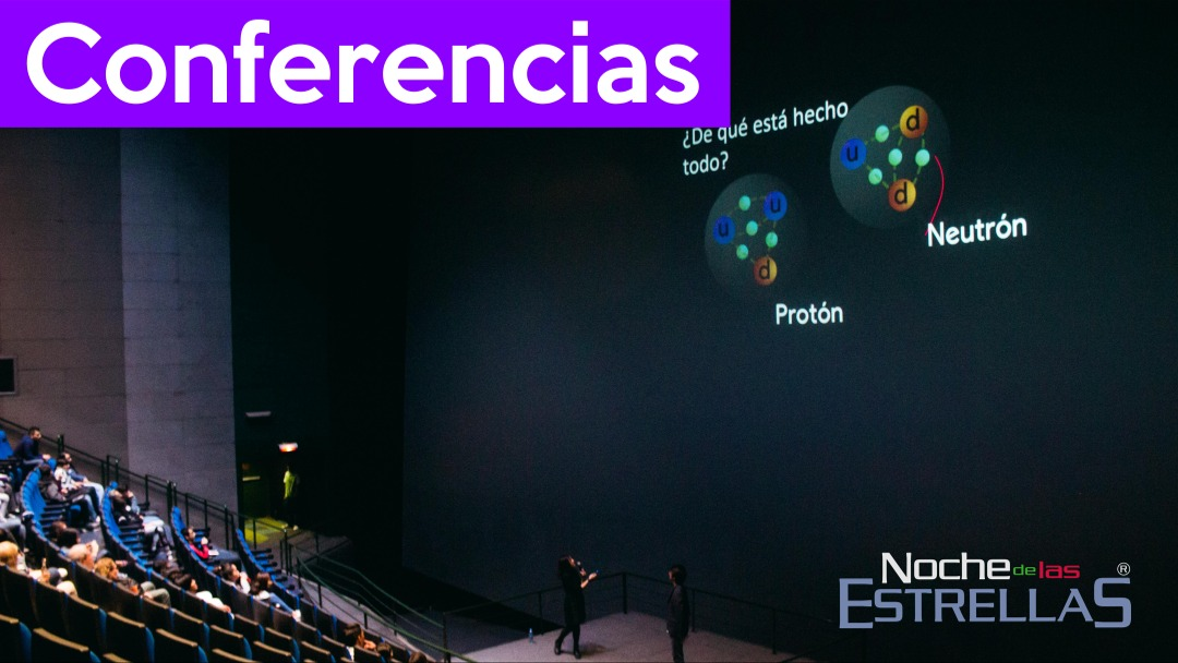 Conferencias