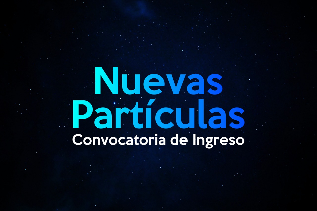 Nuevas Partículas